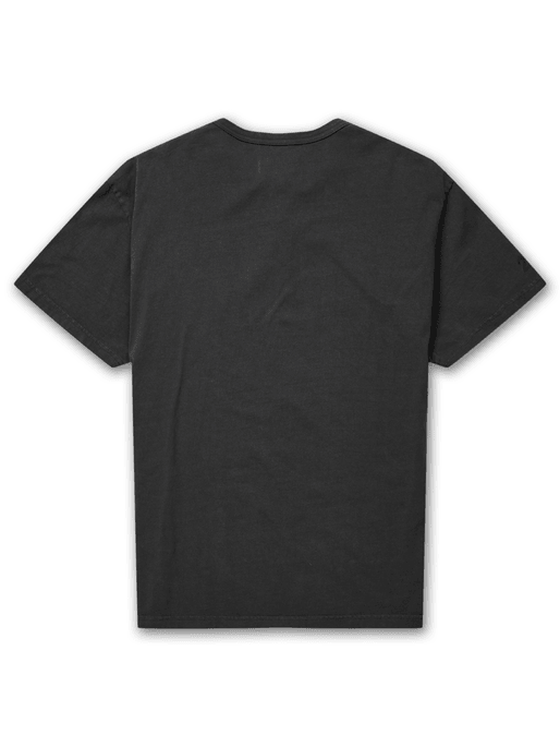 Heavy Cotton Tee · Grå - HALO - Kul og Koks