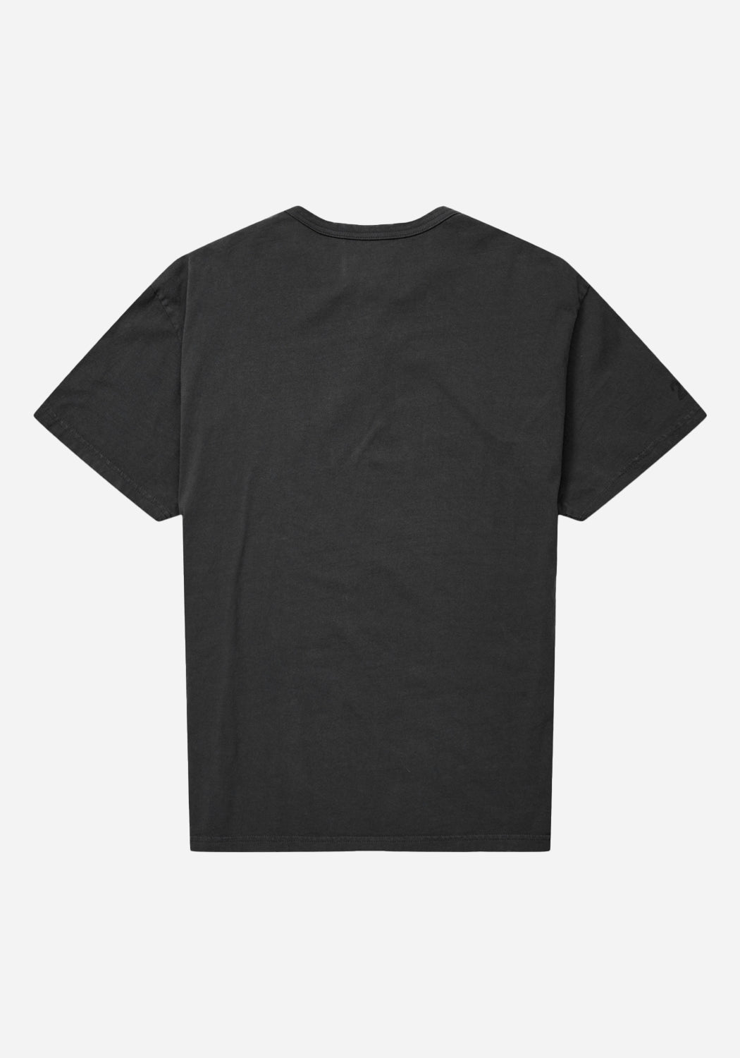 Heavy Cotton Tee - Grey - HALO - Kul og Koks