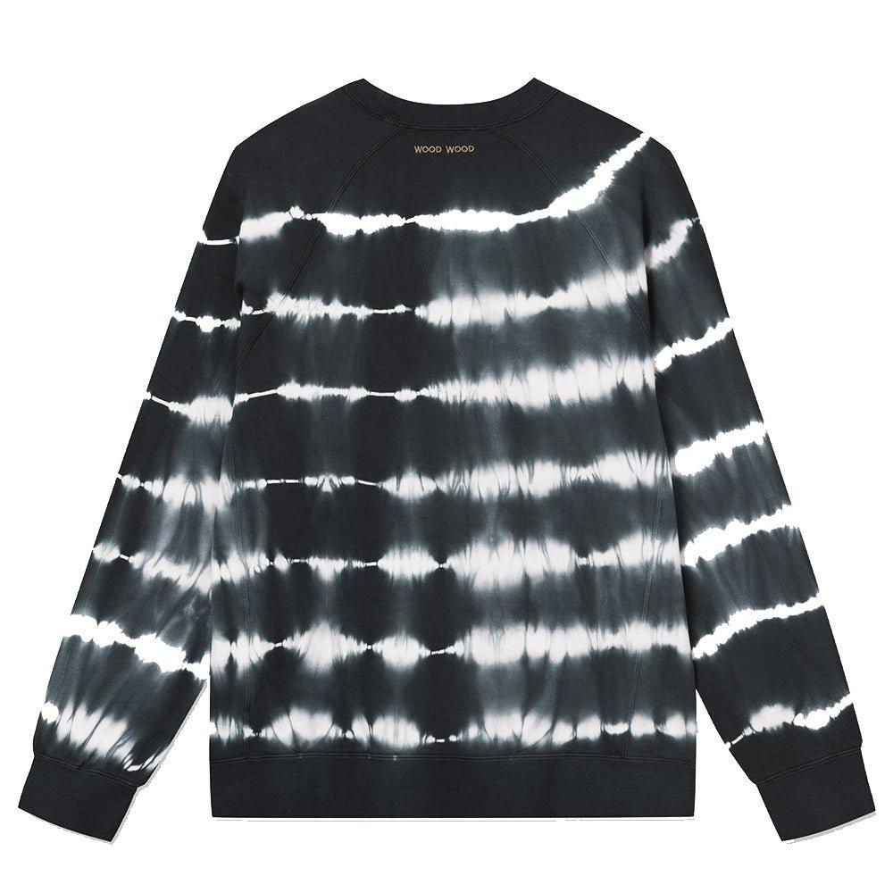 Hester paris chic sweatshirt - WOOD WOOD - Kul og Koks