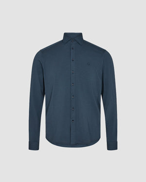 Howard Jersey Shirt