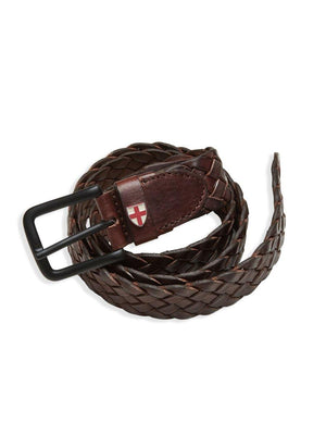 Interno Belt · Brun