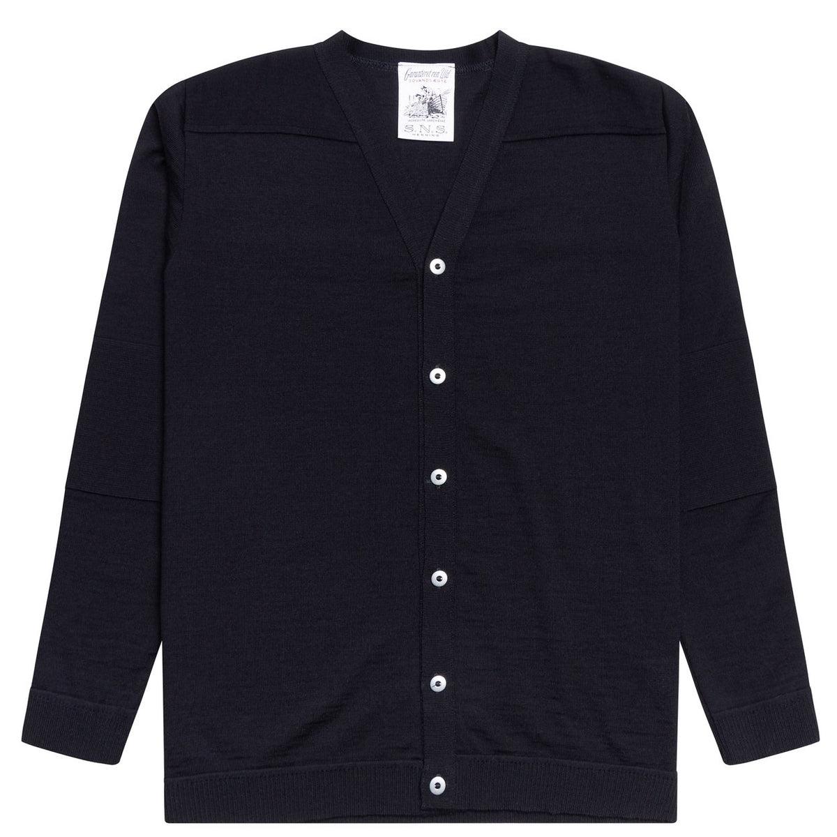 Introversion Strik · Navy - SNS - Kul og Koks