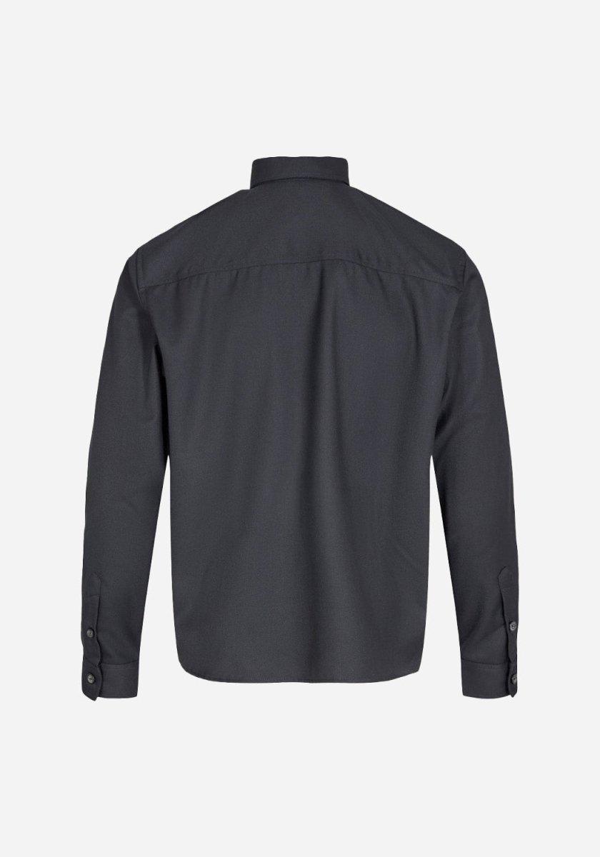 Kanje Skjorte - Navy Blaze - Minimum - Kul og Koks