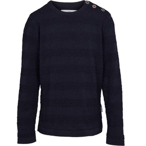Keld Plain · Navy