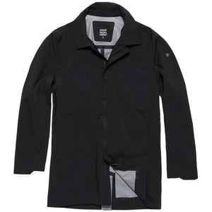 Key Jakke · Black
