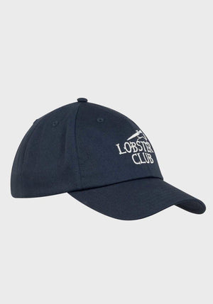 Lobster Cap - Dark Navy