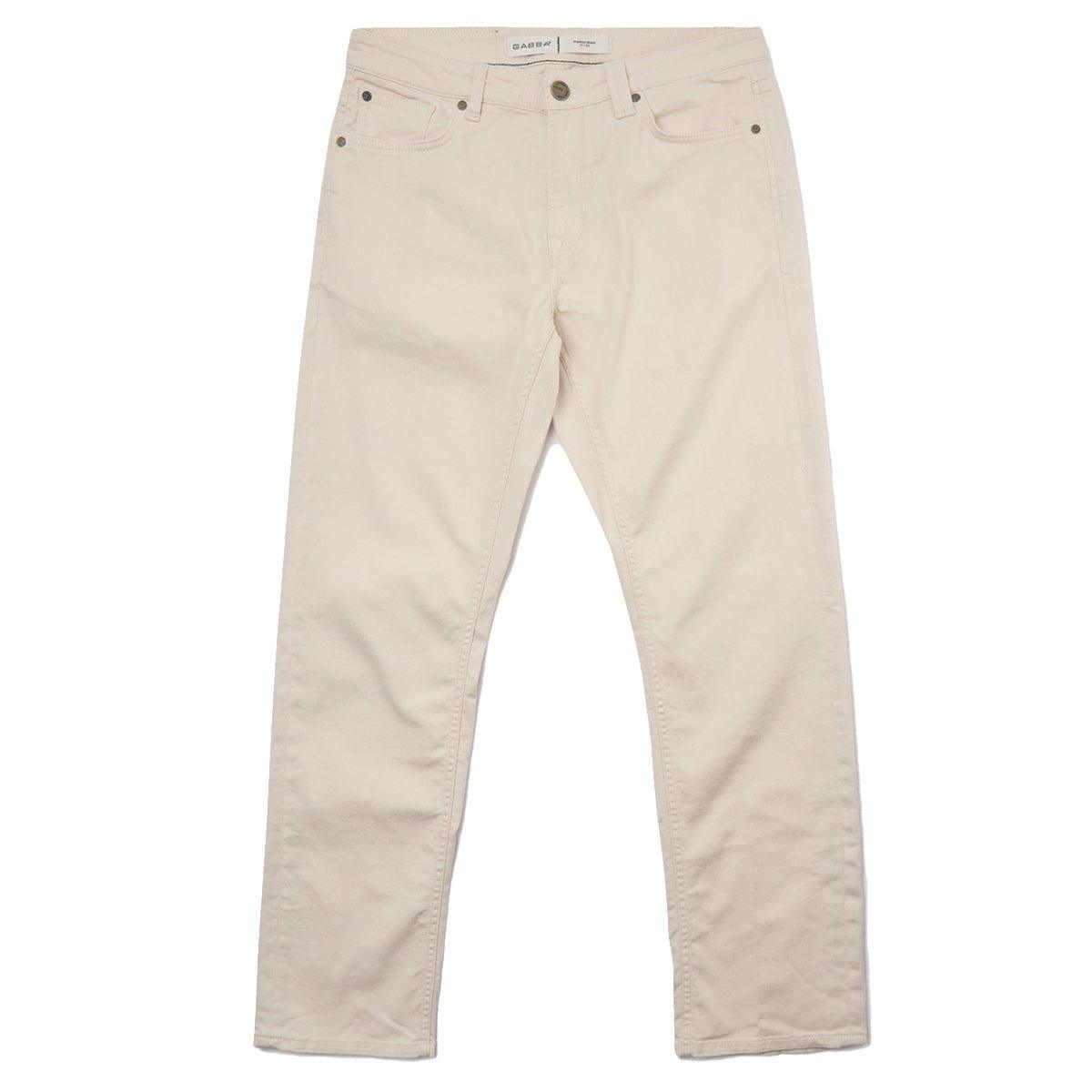 Math Jeans · Ecru - Gabba - Kul og Koks
