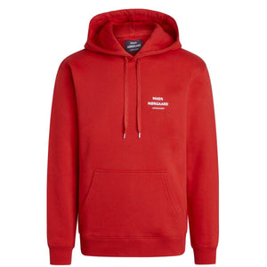 MN Standard Logo Hoodie
