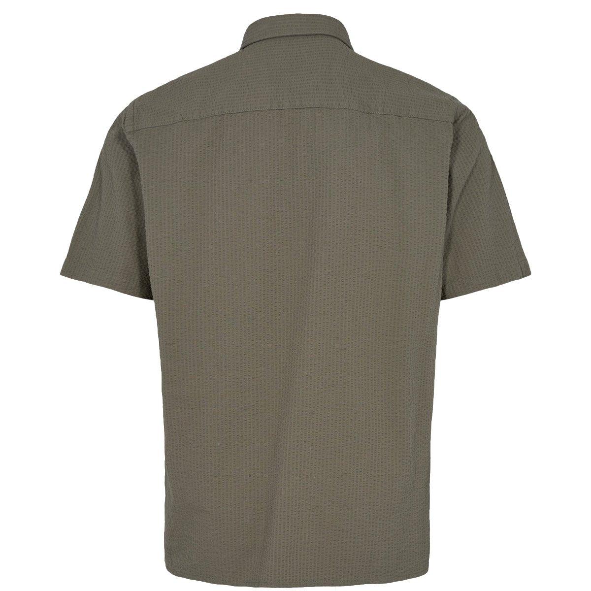 Natheo Shirt · Laurel Wreath - Minimum - Kul og Koks