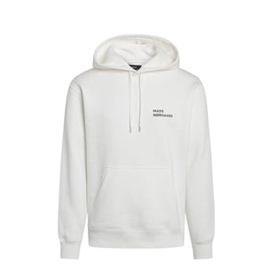 New Standard Hoodie · Hvid