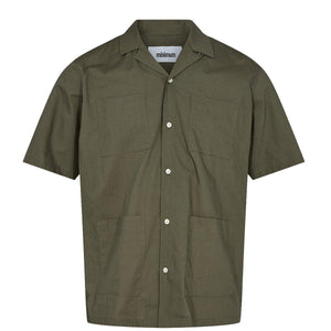 Nuori Shirt · Army
