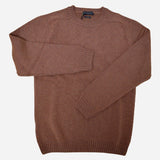 Paricollo Raglan Merino - Orange - Daniele Fiesoli - Kul og Koks