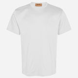 Perry T-shirt - Hvid - Mos Mosh Gallery - Kul og Koks