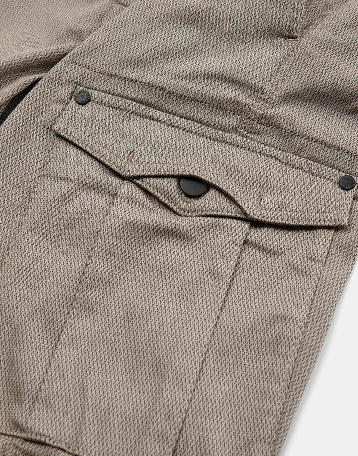 PISA CARGO PANTS COBBLESTONE - Gabba - Kul og Koks