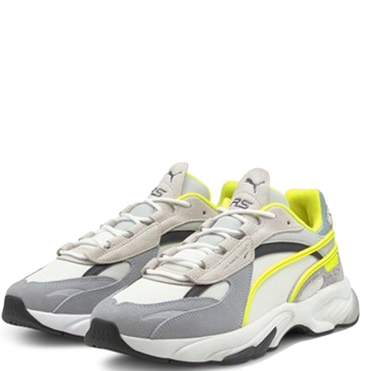 Puma RS-Connect Drip - Lys Grå - Puma - Kul og Koks