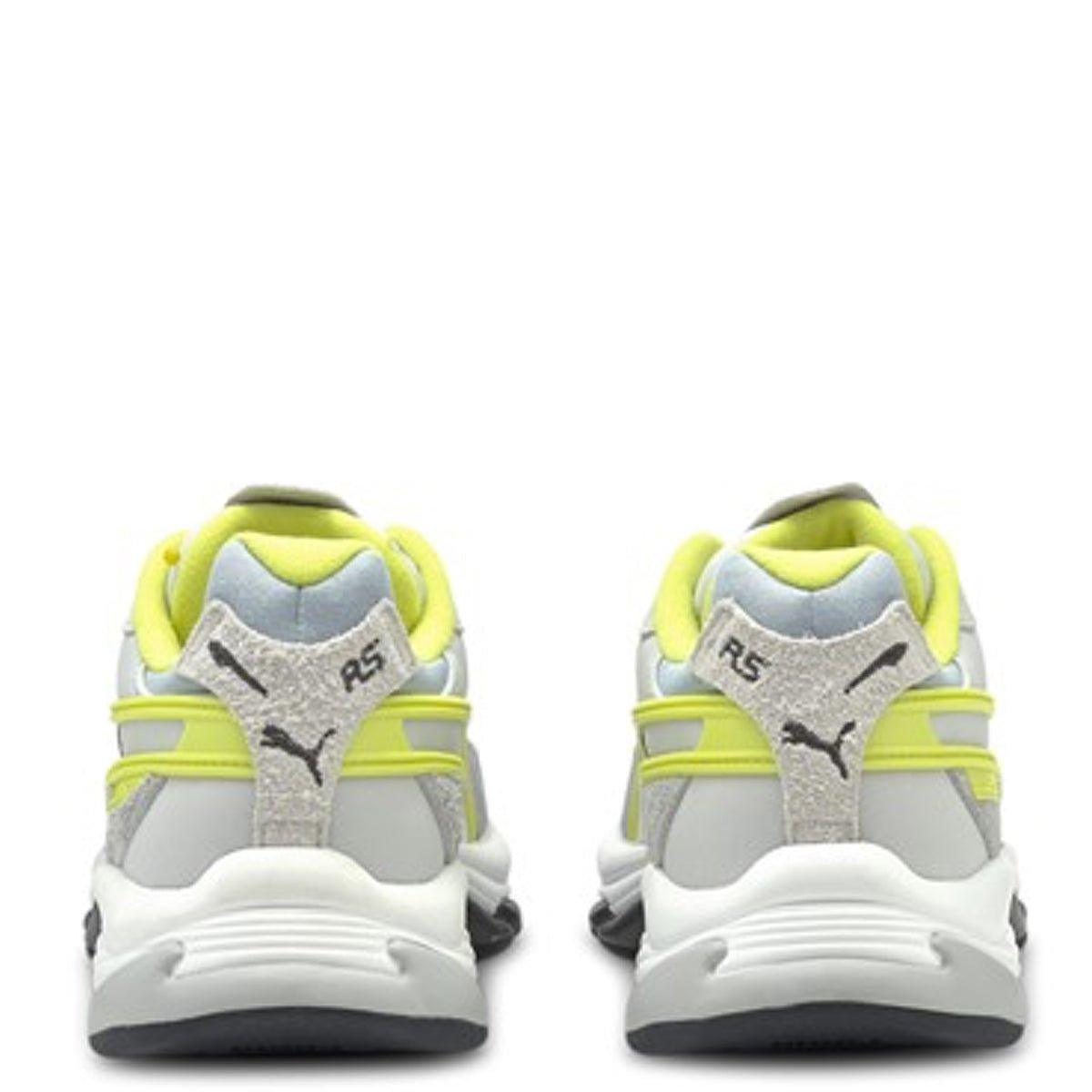Puma RS-Connect Drip - Lys Grå - Puma - Kul og Koks