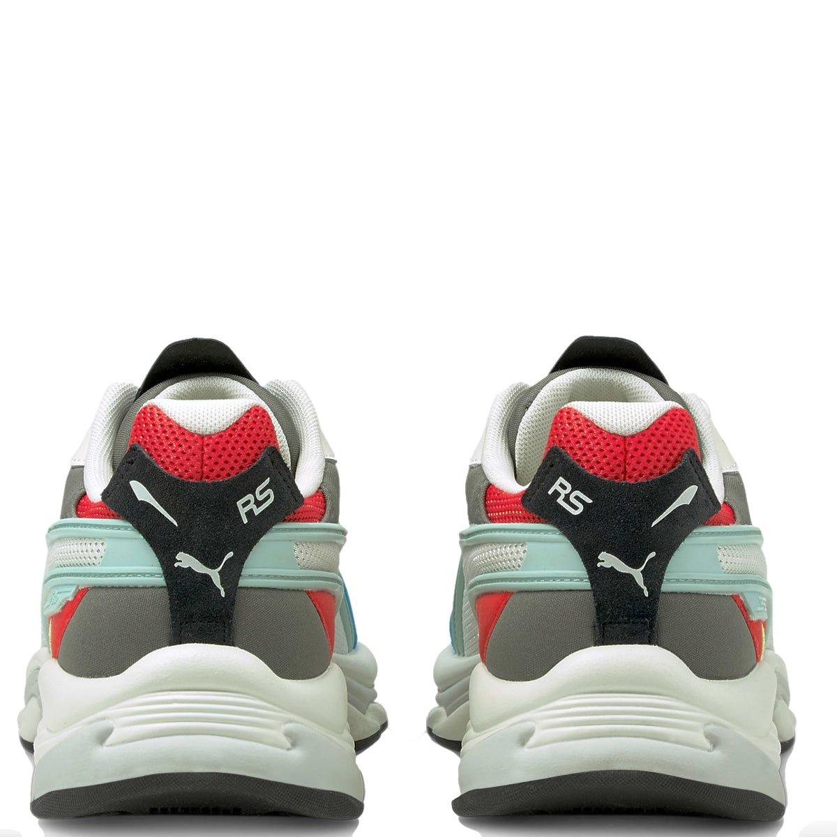 RS-Connect Lazer Sneakers - Grå - Puma - Kul og Koks