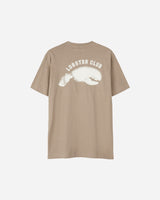 Beat LC T-shirt - Brun - Libertine-Libertine - Kul og Koks