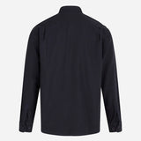 Canvas Skyler Shirt - Deep Well - Mads Nørgaard - Kul og Koks