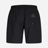 Sea Sandro Shorts - Sort - Mads Nørgaard - Kul og Koks