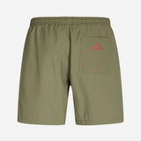 Sea Sandro Shorts - Army - Mads Nørgaard - Kul og Koks