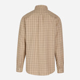 Malte Shirt - Rainy Day - Mads Nørgaard - Kul og Koks