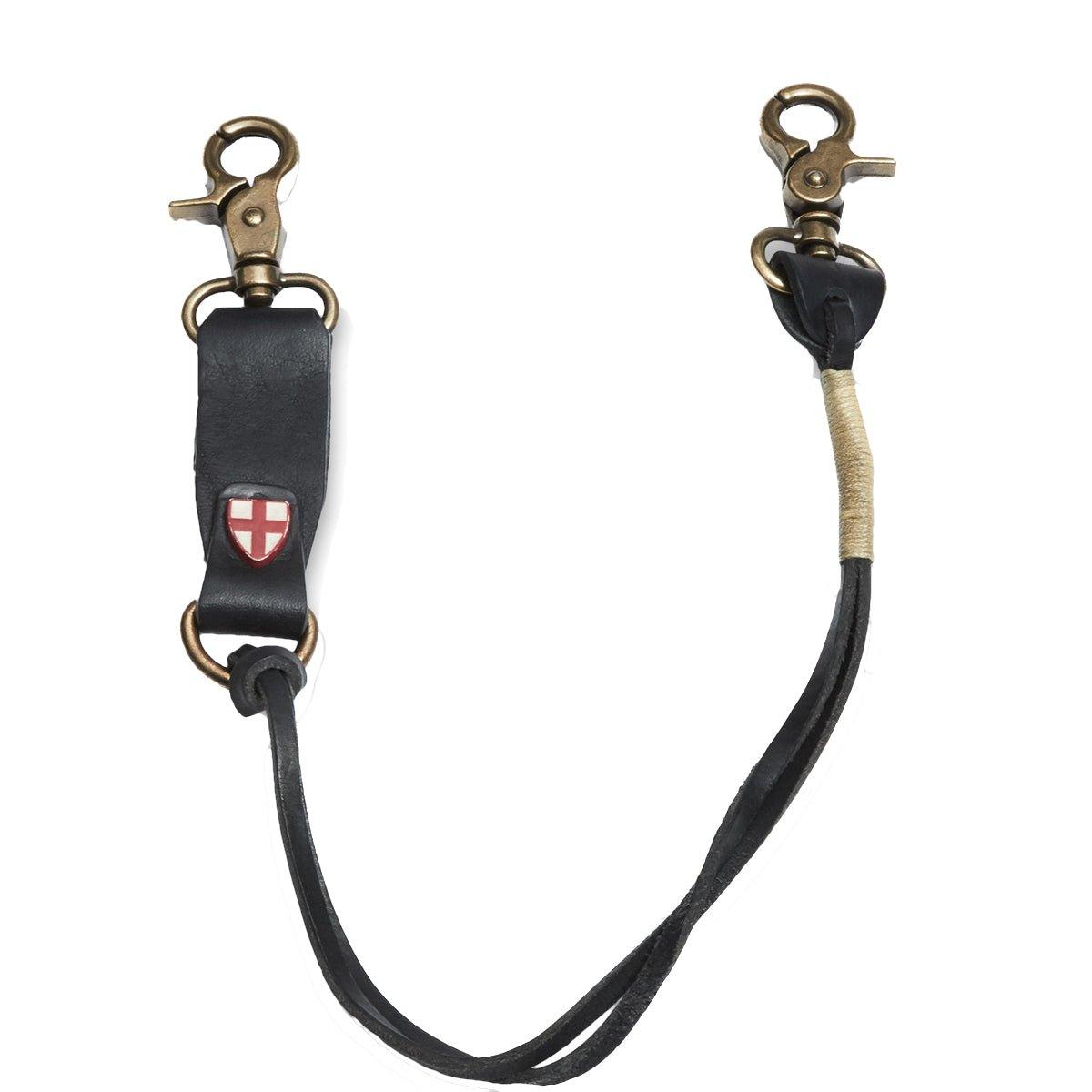 Savino Key Hanger - Blue de Genes - Kul og Koks