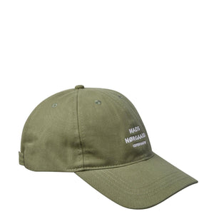 Shadow Bob Hat · Army