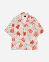Shogi Shirt SS - Multicolor - EDWIN - Kul og Koks