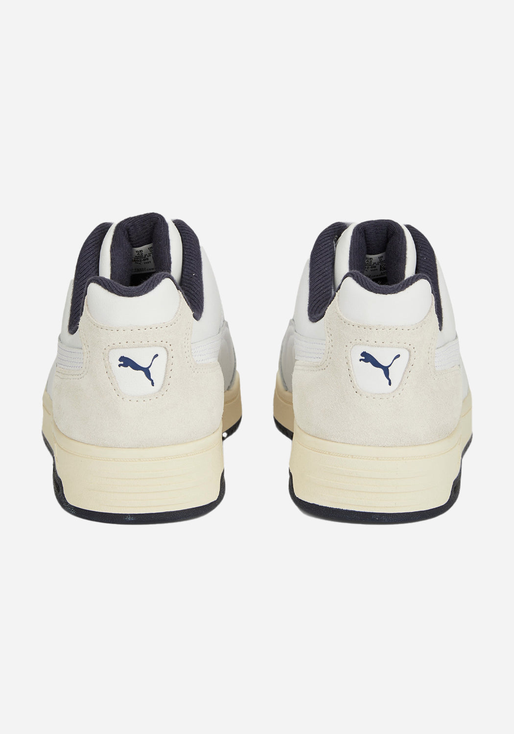Slipstream Lo Sneakers - White - Puma - Kul og Koks