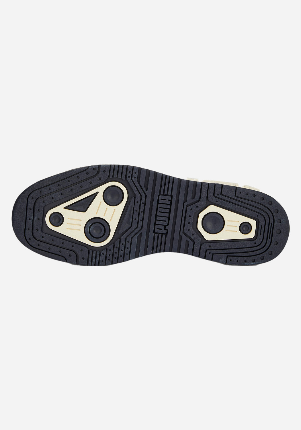 Slipstream Lo Sneakers - White - Puma - Kul og Koks