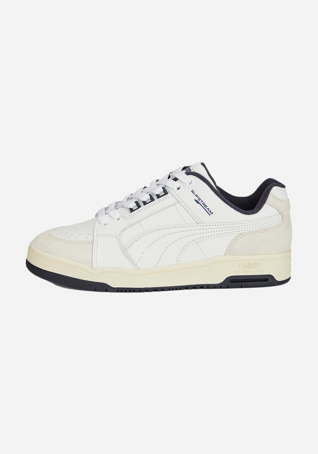 Slipstream Lo Sneakers - White - Puma - Kul og Koks