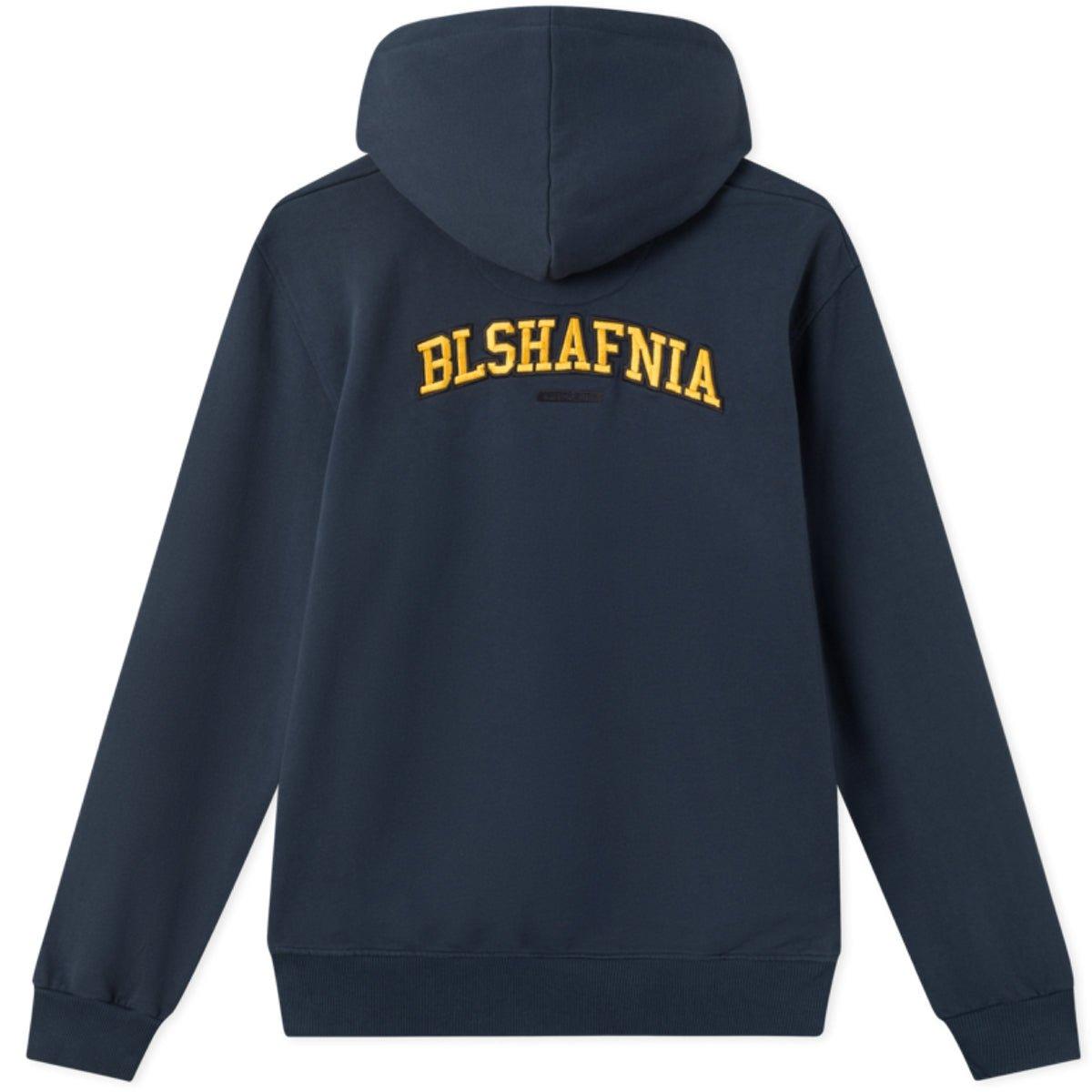 Varsity Rewind Hoodie - BLS HAFNIA - Kul og Koks