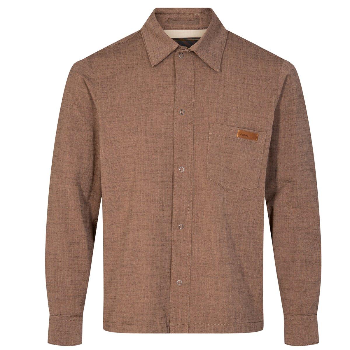 Watt jacket · Toffée - Mos Mosh Gallery - Kul og Koks