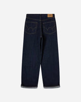 Wide Pant Jeans - Blue Rinsed - EDWIN - Kul og Koks