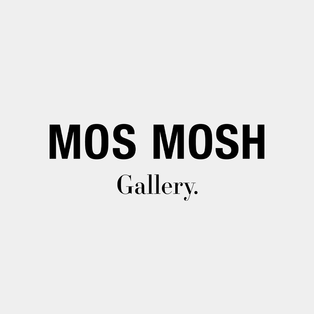 Mos Mosh Gallery - Kul og Koks