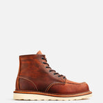 01907 Classic Moc Boots - Copper - REDWINGS - Kul og Koks