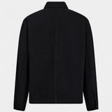 Armstrong Overshirt - Sort