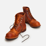 08085 Iron Ranger Boots - Copper