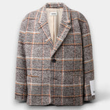 Madim Blazer - Ternet