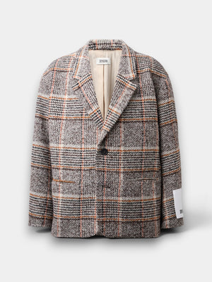 Madim Blazer - Ternet