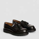 12360 Chunky Loafer - Black