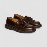 12360 Chunky Loafer - Brown