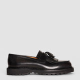 12360 Chunky Loafer - Black