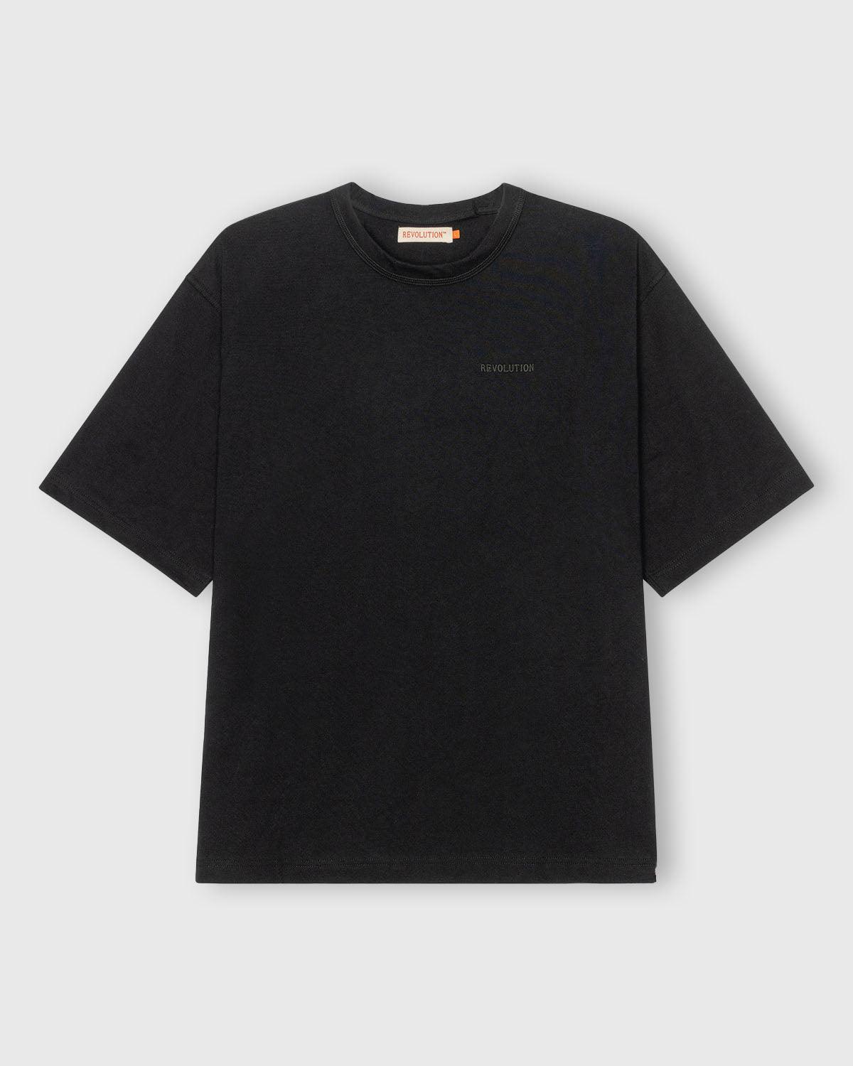 1360 Oversize Tee - Revolution - Kul og Koks