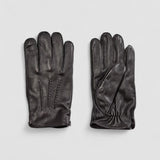 1880 Gloves - Black