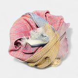 Florence Scarf - Mønstret