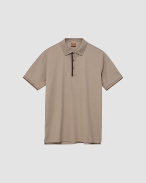 Harvey SS Polo - Soft Kit