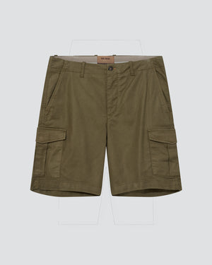 Tammy Rich Cargo Shorts