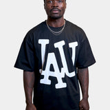 Biggie  SS Tee - Sort